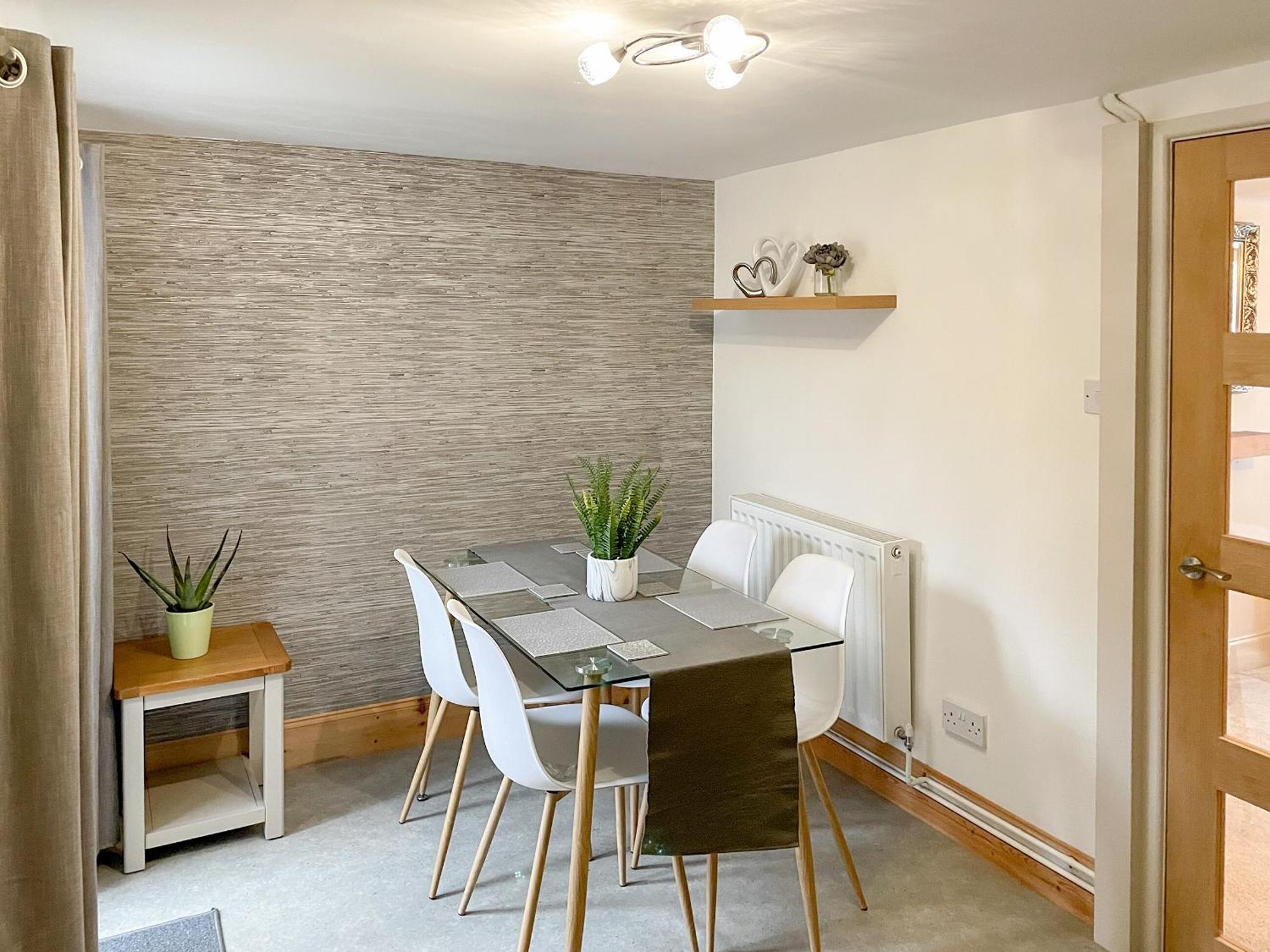 Driftwood Cottage Gorleston-On-Sea Exterior photo