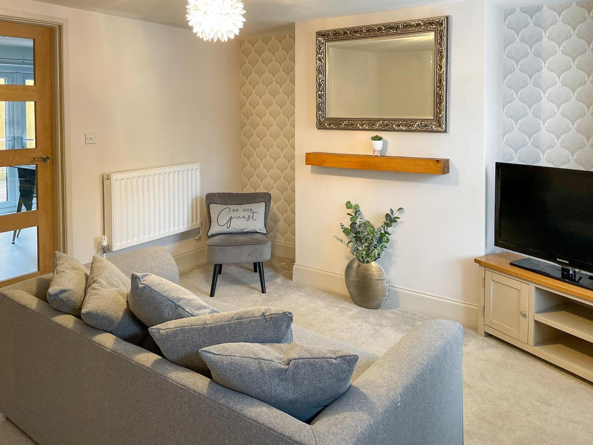Driftwood Cottage Gorleston-On-Sea Exterior photo
